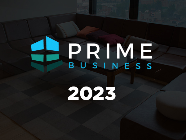 Prime Business 2023