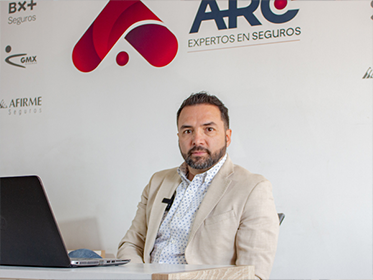 Sesión con ARC Sesión con ARC