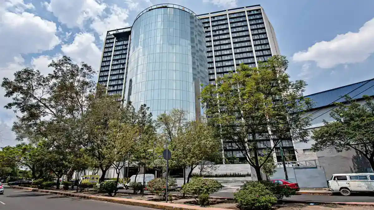 Hub Anzures