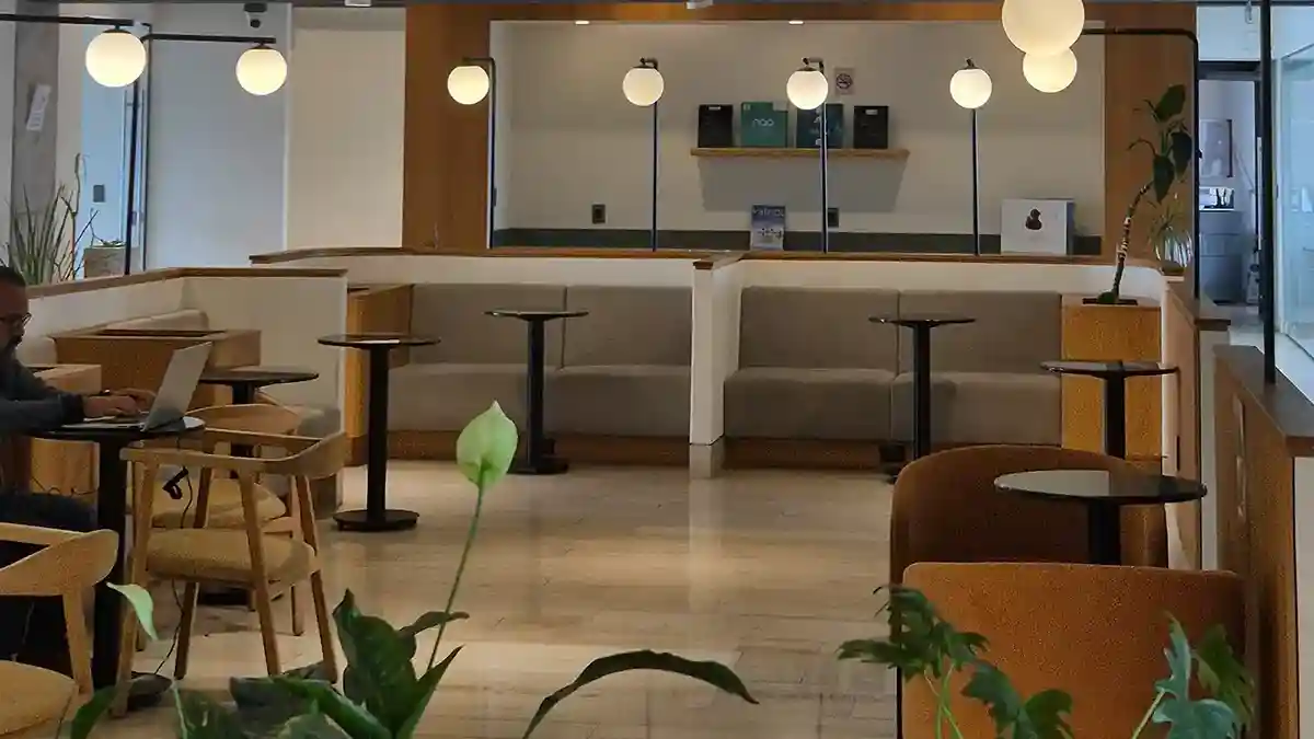 Hub Anzures