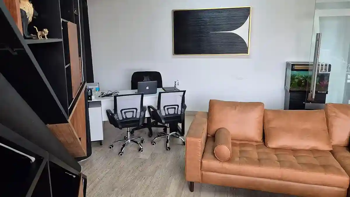 Hub Anzures