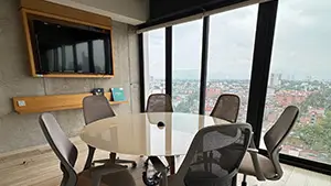 Hub Anzures
