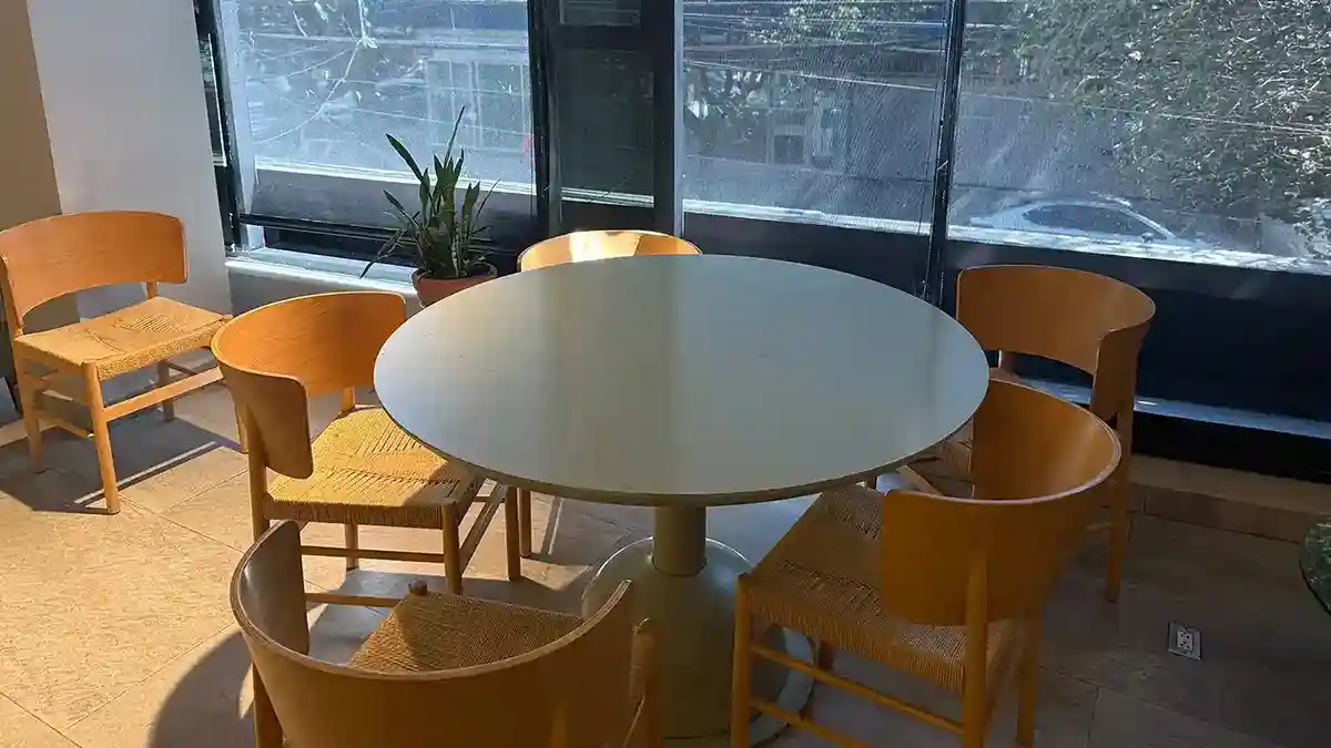 Hub Condesa