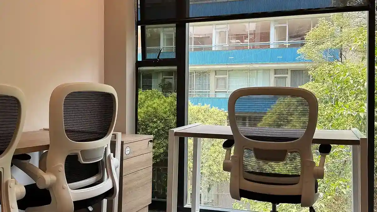 Hub Condesa