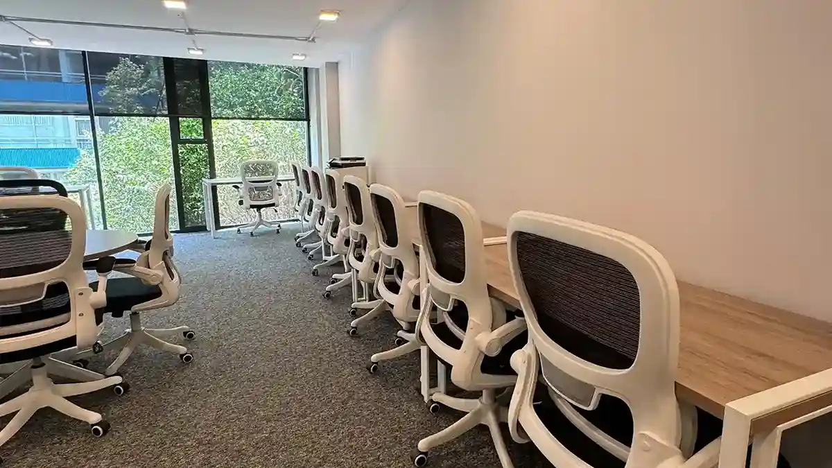 Hub Condesa