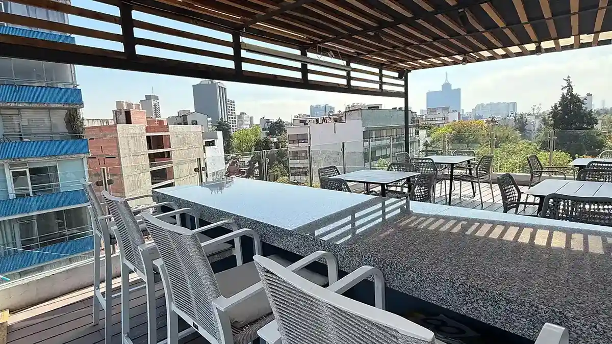 Hub Condesa