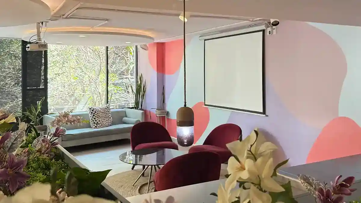 Hub Condesa