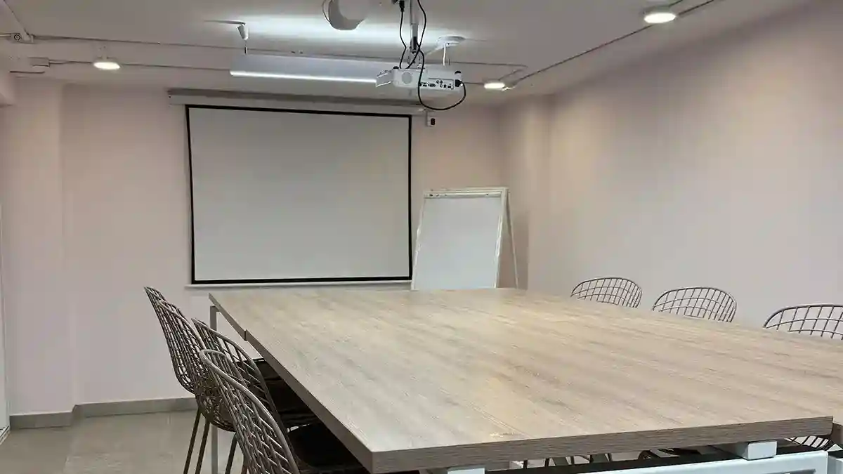 Hub Condesa