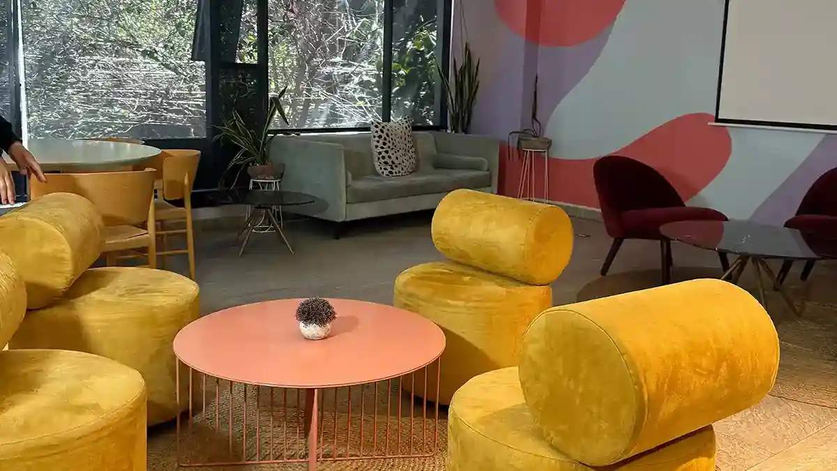 Hub Condesa