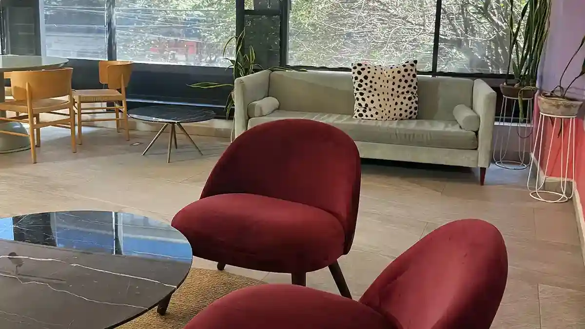 Hub Condesa