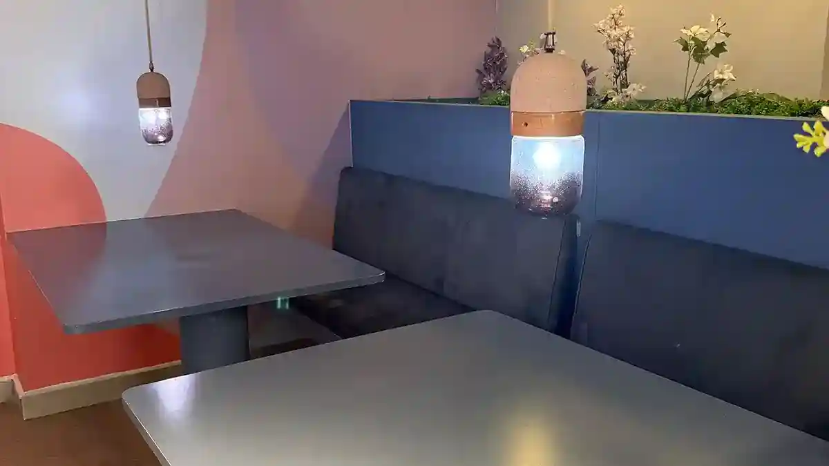 Hub Condesa