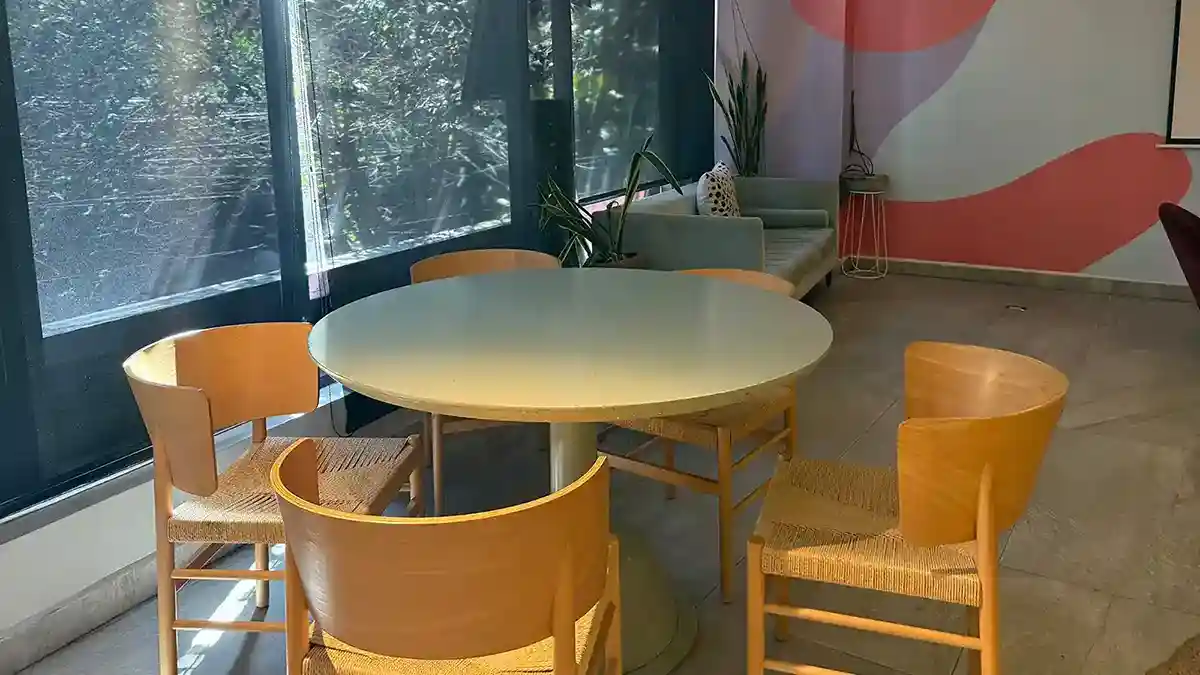 Hub Condesa