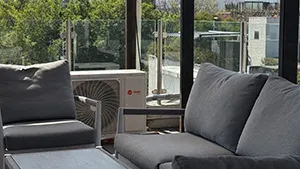 Hub Condesa Hub Condesa