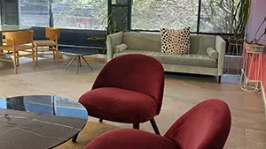 Hub Condesa Hub Condesa