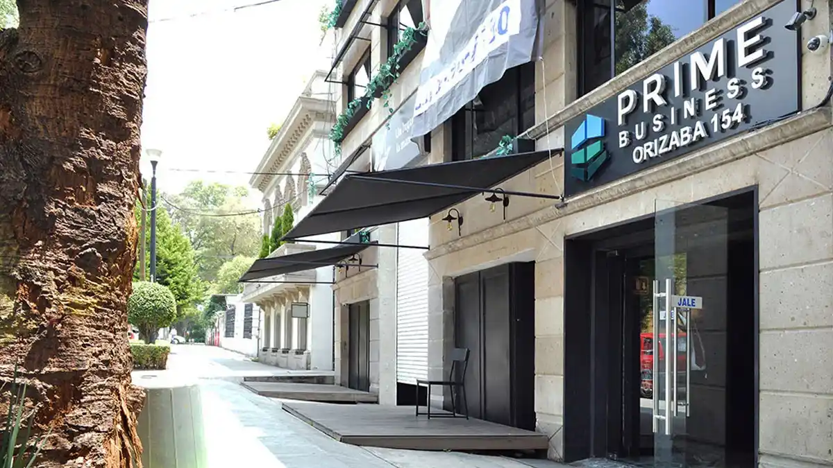 Hub Condesa