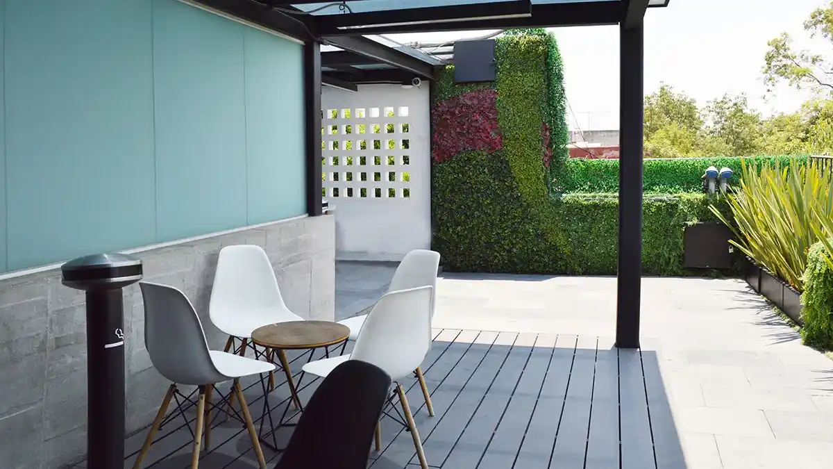 Hub Condesa
