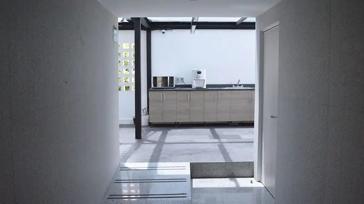 Hub Condesa