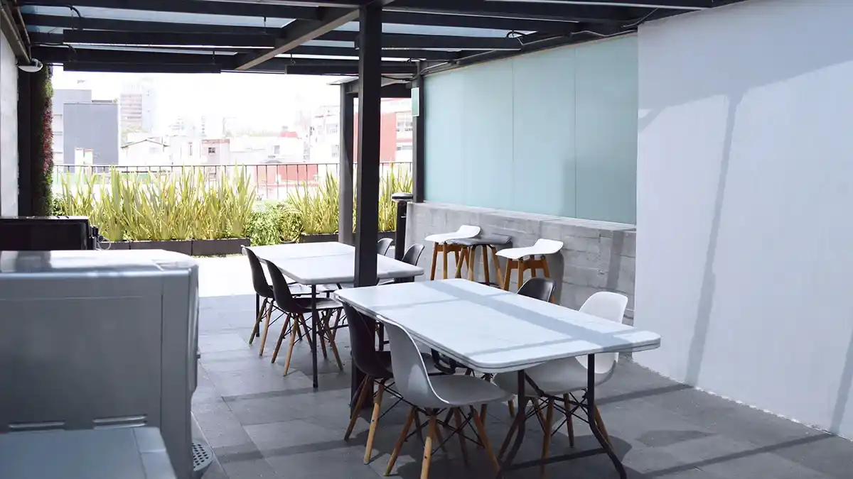 Hub Condesa