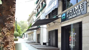Miniatura Hub Condesa