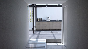 Miniatura Hub Condesa