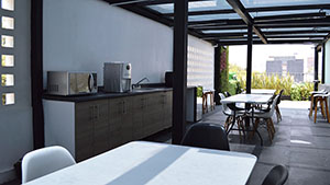 Miniatura Hub Condesa