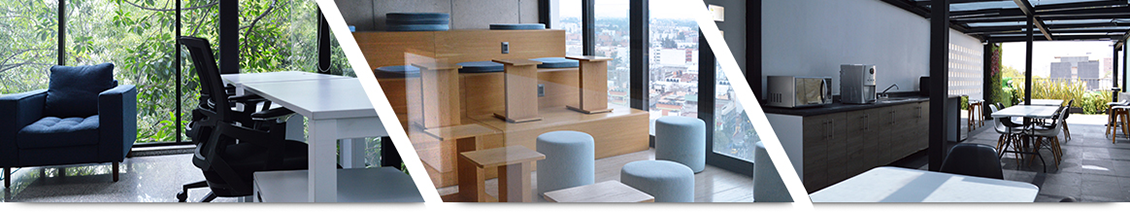 Oficinas
