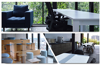Oficinas