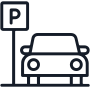 Estacionamiento