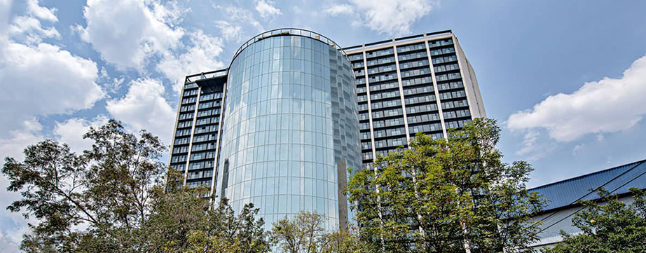 Hub Marina Nacional