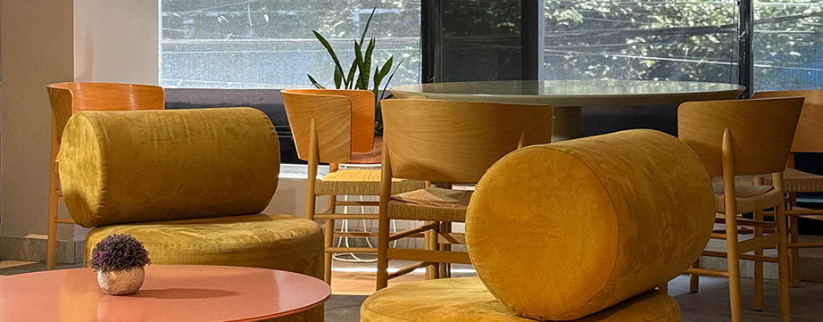 Hub Condesa